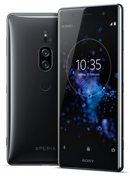 Прошивка телефона Sony Xperia XZ2 в Томске